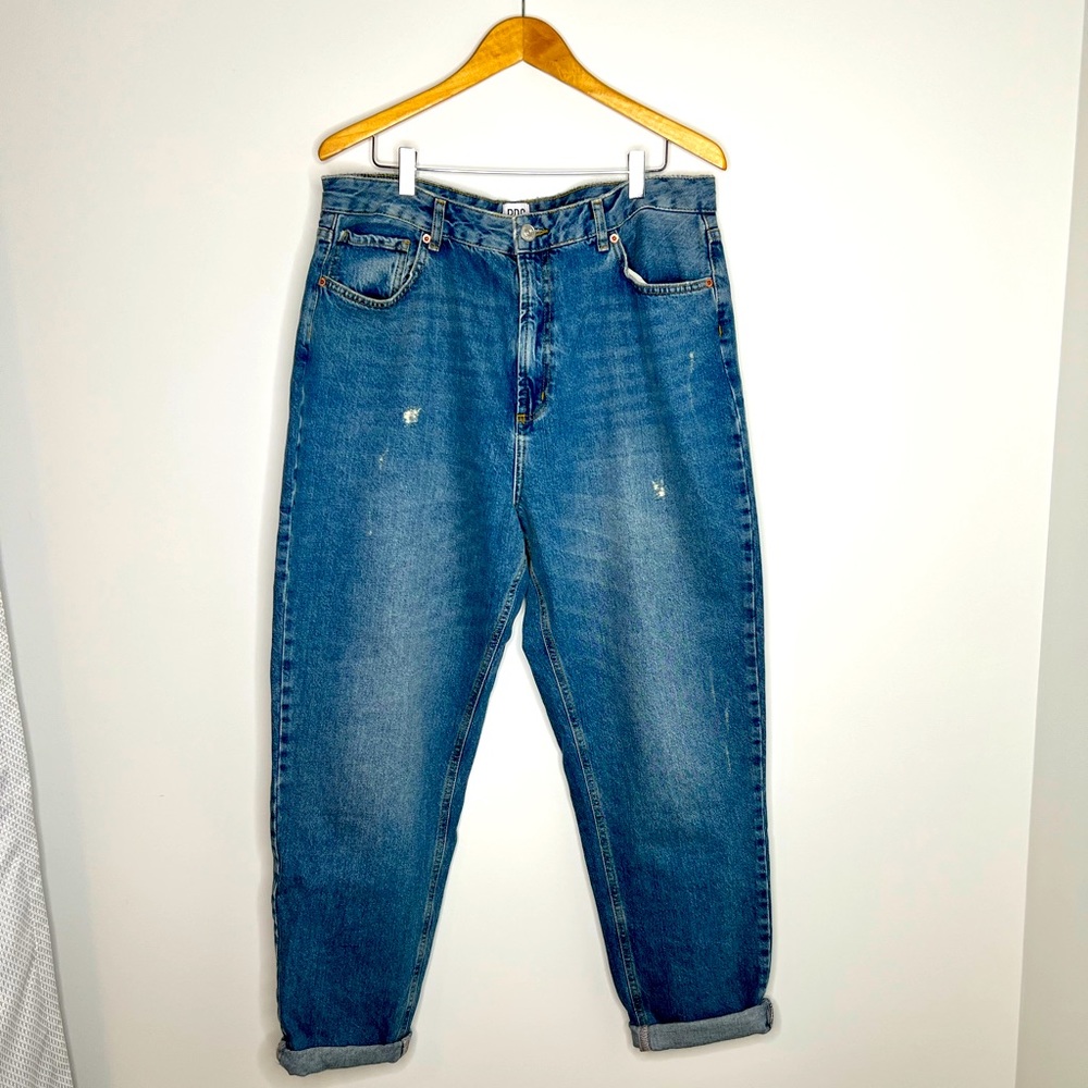 BDG MOM Jeans